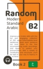 Image for Random Modern Standard Arabic B2 (Book 2)