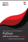 Image for Programmazione Orientata agli Oggetti in Python