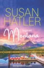 Image for Sogni nel Montana, Una raccolta di racconti (Libri 1-7)