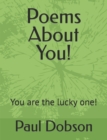 Image for Poems About You! : You are the lucky one!