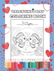 Image for Valentine&#39;s Day Coloring Book : For kids / Cute and Fun Love Filled Images