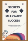 Image for Secrets For Millionaire Success