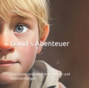 Image for Davids Abenteuer
