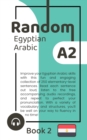 Image for Random Egyptian Arabic A2 (Book 2)