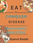 Image for Eat to conquer sickness