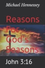 Image for Reasons For God&#39;s Seasons