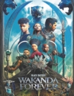 Image for Black Panther - Wakanda Forever