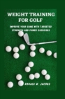 Image for Weight Training for Golf