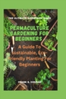 Image for Permaculture Gardening for Beginners
