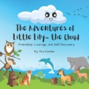 Image for The Adventure of Little Lily- the Cloud
