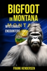 Image for Bigfoot in Montana