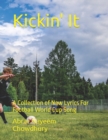 Image for Kickin&#39; It : A Collection of New Lyrics For Football World Cup Song