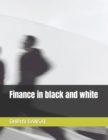 Image for Finance in black and white