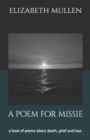 Image for A poem for missie