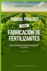 Image for Manual Fabricacion Soluciones Nitrogenadas