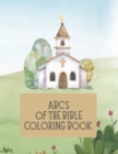 Image for ABC&#39;s of the Bible Coloring Book