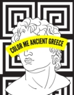 Image for Color Me Ancient Greece