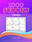 Image for 1000 Sudoku