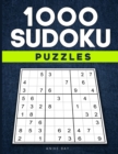 Image for 1000 Sudoku