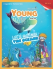 Image for Let&#39;s Explore the Oceans (Ages 10-12) : Islamic books for kids Young Muslim Ink
