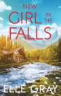 Image for New Girl in the Falls