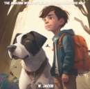 Image for The Amazing World of Benny and His Brave Dog Max