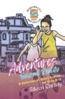 Image for Adventures Beyond Reality : A Collection of Short Stories for Girls 9-11