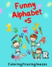 Image for Funny Alphabet