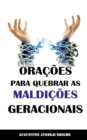 Image for Oracoes Para Quebrar As Maldicoes Geracionais