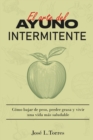 Image for El arte del ayuno intermitente