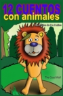 Image for 12 cuentos con animales