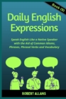 Image for Daily English Expressions (Book - 9) : Speak English Like a Native