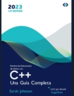 Image for Domina las Estructuras de Datos con C++ : Una Guia Completa