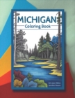Image for This is Michigan : Coloring Book