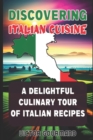 Image for Discovering Italian Cuisine
