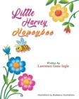 Image for Little Harvey Honeybee