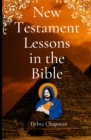 Image for New Testament Lessons in the Bible