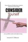 Image for Consider Yourself