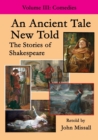 Image for An Ancient Tale New Told - Volume 3