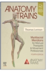 Image for Anatomy Trains