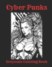 Image for Cyber Punks