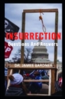 Image for Insurrection : Questions and Answers