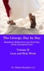 Image for The Liturgy, Day by Day