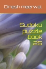 Image for Sudoku puzzle book 25