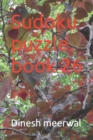Image for Sudoku puzzle book 26