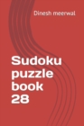 Image for Sudoku puzzle book 28