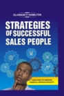 Image for strategies of Successful Sales people