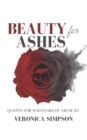 Image for Beauty for Ashes