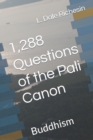 Image for 1,288 Questions of the Pali Canon