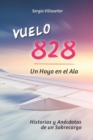Image for Vuelo 828 - Un Hoyo en el Ala